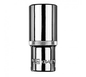 Neo 3/8 20mm 6-kulmainen pidennetty pää