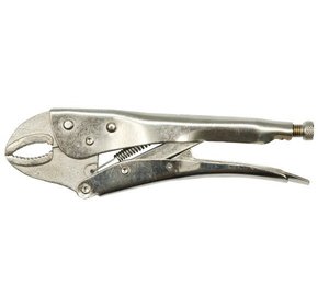 Vorel-pihdit kiinnitys 250mm