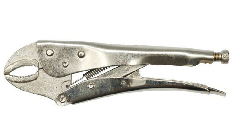 Vorel-pihdit kiinnitys 250mm