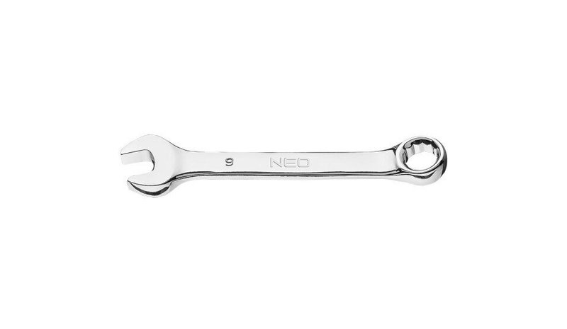 Neo Tools 09-761 jakoavain 9 x 93 mm