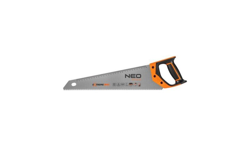 Neo saha puulle 400mm 11 Tpi