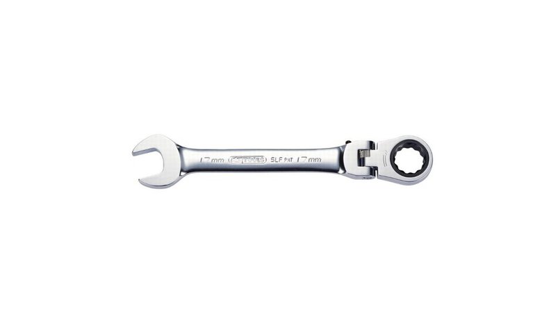 Ks Tools 503.4819 räikkäavain, 19mm