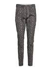 FIVEUNITS Angelie 606 Dark Grey Snake - Grey - 27 x 31