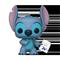 Funko Pop! - L&S S4 Stitch w/Mood Chart (90345) – kuva 1
