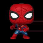 Funko Pop! - Spider-Man Brand New Day (No Way Home Suit) (83964)