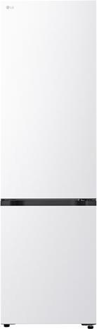 LG GBBS726ASW, jääkaappipakastin