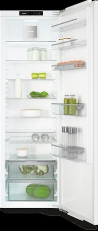 Miele K 7737 D, jääkaappi