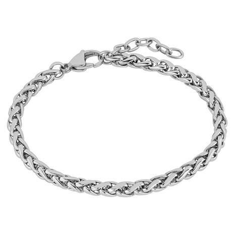 Lykken Strong vehnärannekoru 18+3cm