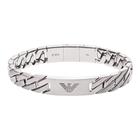 Emporio Armani rannekoru EGS2435040