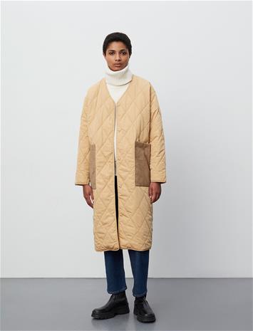 2NDDAY 2Nd Serena Thinktwice - Beige - 38