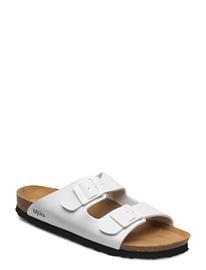 Mjúka Helsi - White - 31/20.0CM