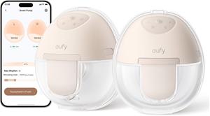 eufy Wearable Breast Pump E10