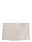 The Organic Company Big Waffle Bath Mat - Beige - 80X55CM