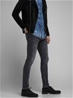 Jack & Jones 12159030 Musta, Harmaa