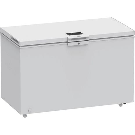 Whirlpool W3RHS37EW2, pakastin