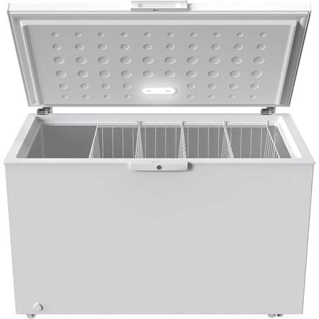 Whirlpool W3RHS37EW2, pakastin