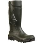 Dunlop Aikuisten Unisex Purofort Plus Täysin Turvalliset Saappaat