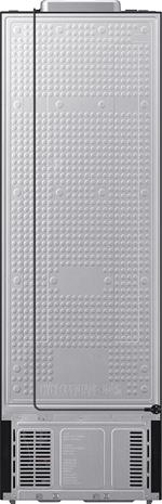 Samsung RZ70H32HEFEF, pakastin