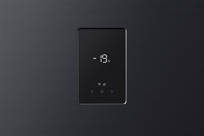 Samsung RZ70H32HEFEF, pakastin