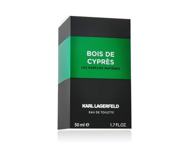 Bois de Cyprès - EdT 50 ml – kuva 2/4