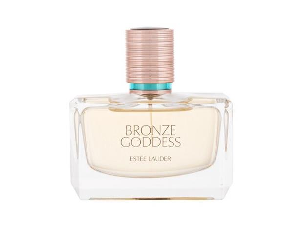 Bronze Goddess - Eau Fraiche 50 ml