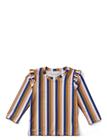 Liewood Tenley Swim Tee - Multi/patterned - 62