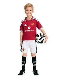 adidas Performance Mufc H Mini - Red - 116