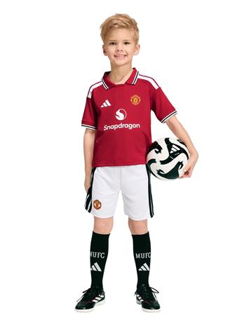 adidas Performance Mufc H Mini - Red - 116
