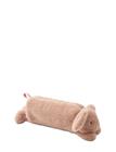 Liewood Dalina Rabbit Plush Pouch - Pink - ONE SIZE