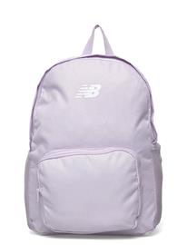 New Balance New Balance Backpack - Purple - ONE SIZE