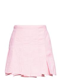 Grunt Birk Skirt - Pink - 176