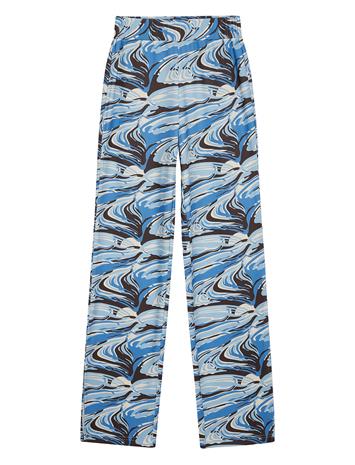 Grunt Ada Pants - Blue - 188