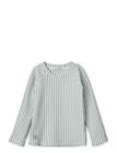 Liewood Noah Seersucker Swim Tee - Green - 62