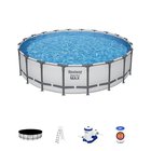 Bestway Steel Pro Max allas 610x132 cm