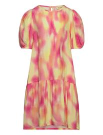 Soft Gallery Sglima Reflections Dress - Multi/patterned - 104