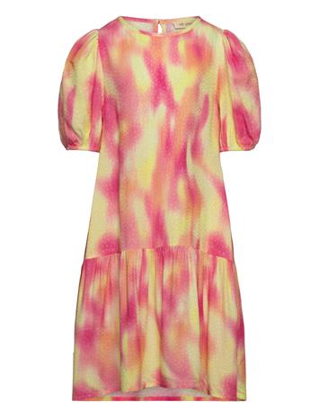 Soft Gallery Sglima Reflections Dress - Multi/patterned - 104