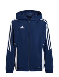 adidas Performance Tiro24 Wb Y - Navy - 164