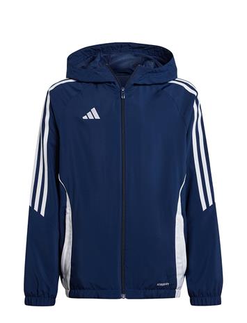 adidas Performance Tiro24 Wb Y - Navy - 164