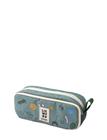 Liewood Cindy Pencil Case - Blue - ONE SIZE