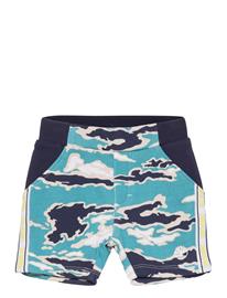 Timberland Bermuda Shorts - Blue - 80
