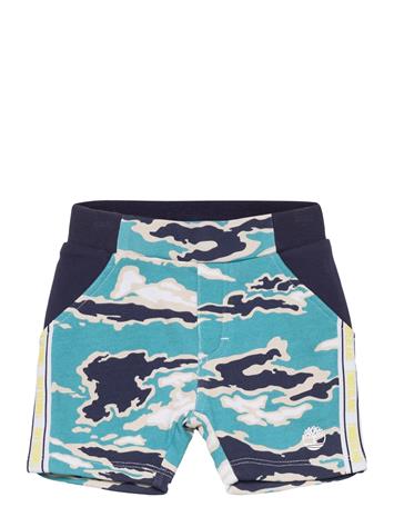 Timberland Bermuda Shorts - Blue - 80