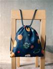 Liewood Danella Gym Bag - Navy - ONE SIZE