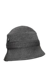 Minymo Summer Hat - Bamboo - Grey - 62/68