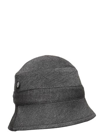 Minymo Summer Hat - Bamboo - Grey - 62/68