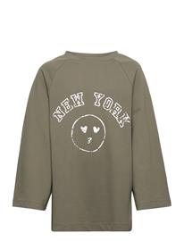 Costbart Cbsol Oversize Sweat - Grey - 188