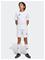 adidas Performance Squa25 Sho Y - White - 176 – kuva 1