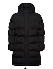 Mads Nørgaard Recycle Jolina Jacket - Black - 164