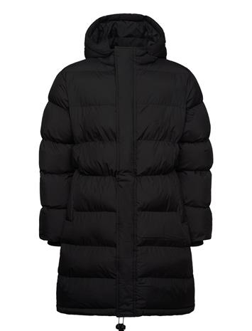 Mads Nørgaard Recycle Jolina Jacket - Black - 164