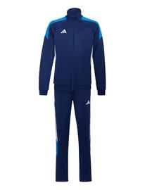 adidas Performance Tiro Es Ts Y - Navy - 176