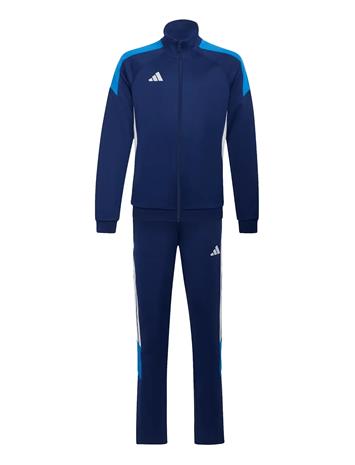 adidas Performance Tiro Es Ts Y - Navy - 176